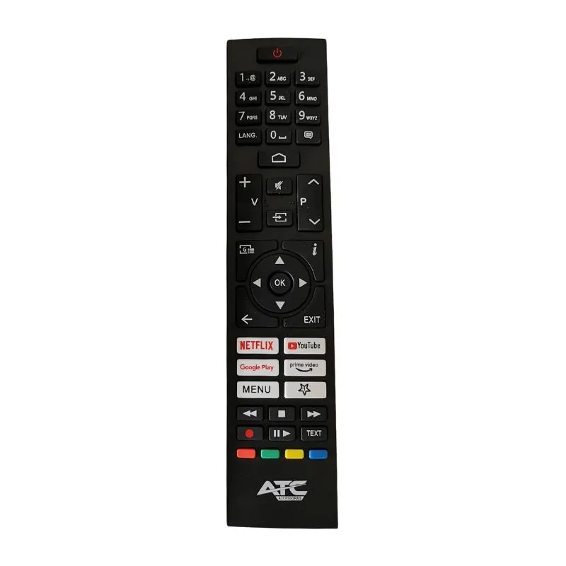 ΤΗΛΕΚΟΝΤΡΟΛ TV ΓΙΑ TOSHIBA CT-8564 NYGPM1