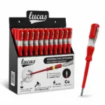 ΚΑΤΣΑΒΙΔΙ ΔΟΚΙΜΑΣΤΙΚΟ ΜΙΚΡΟ lucas