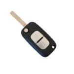 Κέλυφος Κλειδιού Peugeot Smart 2K 020297