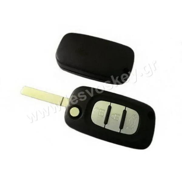 Κέλυφος Κλειδιού RENO Smart 3K 020297 020298