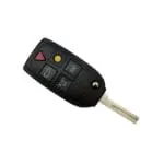 Κελύφος Κλειδίου Volvo Flip 5Κ
