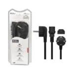Καλώδιο τροφοδοσίας AC – Power Cable – 1.5m – 0011A – 199947