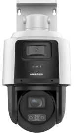 Hikvision IP Κάμερα PTZ 4MP DS-2SE3C404MWG-E/14