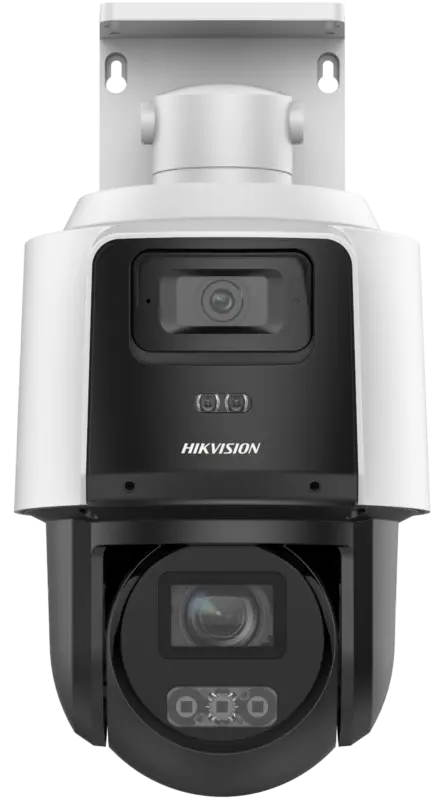 Hikvision IP Κάμερα PTZ 4MP DS-2SE3C404MWG-E/14
