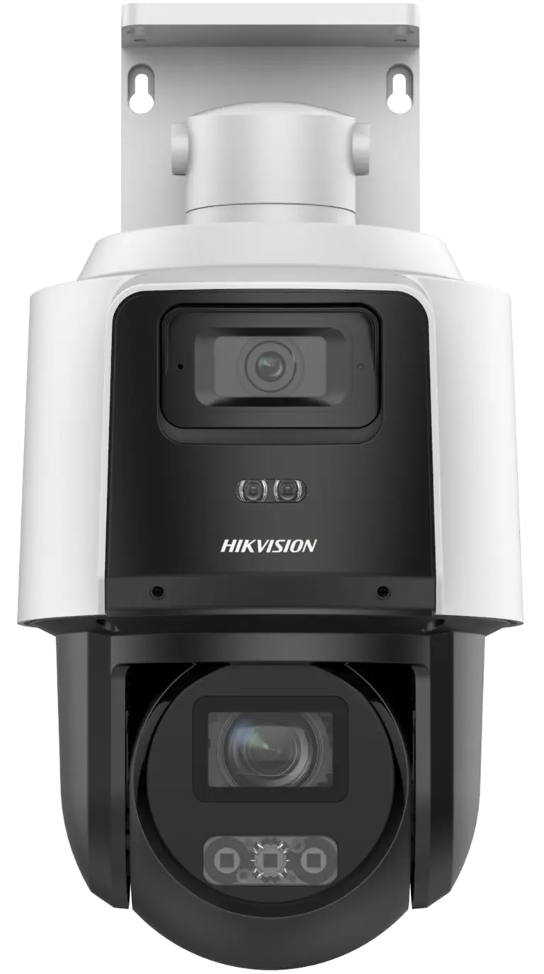Hikvision IP Κάμερα PTZ 4MP DS-2SE3C404MWG-E/14