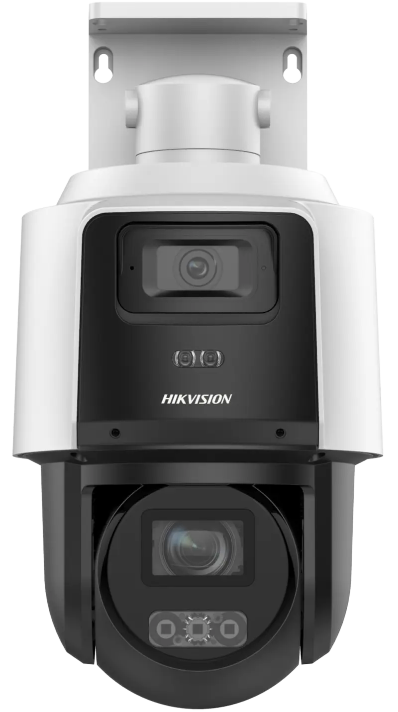 Hikvision IP Κάμερα PTZ 4MP DS-2SE3C404MWG-E/14