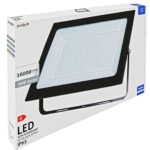 Avide LED Προβολέας Slim SMD 200W Ψυχρό 6400K Value