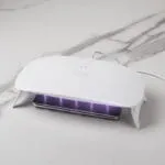 ΛΑΜΠΑ UV LAMP HOCO