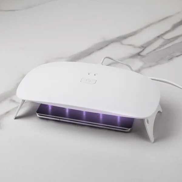 ΛΑΜΠΑ UV LAMP HOCO