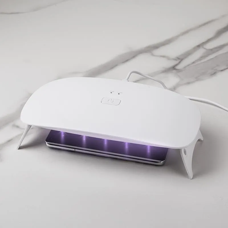 ΛΑΜΠΑ UV LAMP HOCO