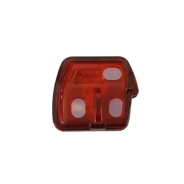 Κέλυφος Κλειδιού Mitsubishi Πλακέτας 2-3 Κουμπιά