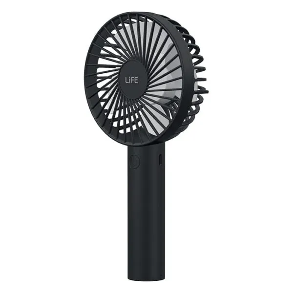 Ανεμιστήρας Χειρός 3.6” 4.5W LiFE BE.COOL