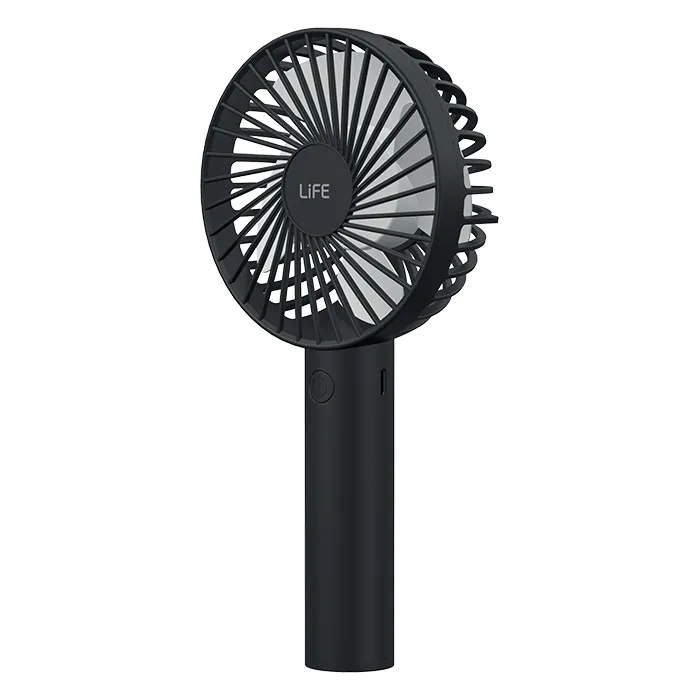 Ανεμιστήρας Χειρός 3.6” 4.5W LiFE BE.COOL