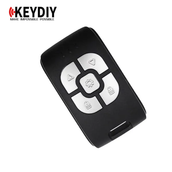 ΤΗΛΕΧΕΙΡΙΣΤΗΡΙΟ ΜΕ 4 ΚΟΥΜΠΙΑ KEYDIY (CS01)