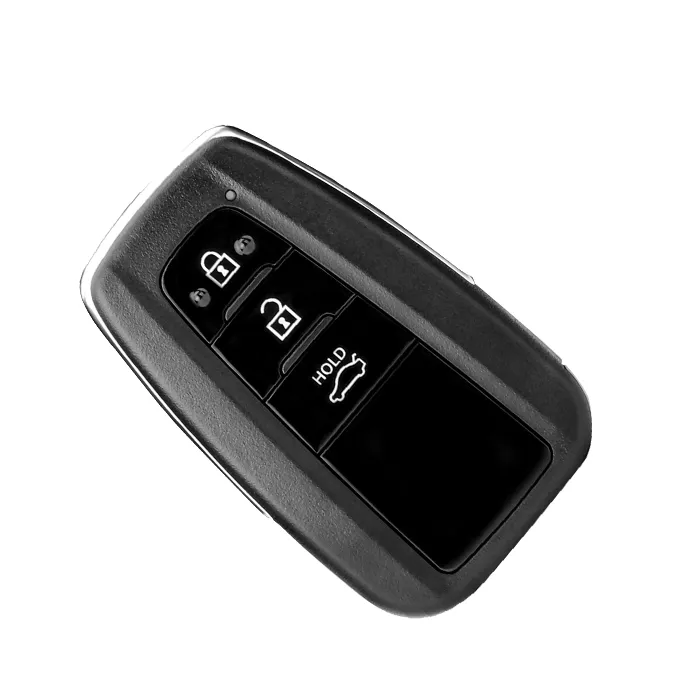 ΤΗΛ/ΡΙΟ ΚΛΕΙΔΙΟΥ TOYOTA SMART KEY TY8A3BL