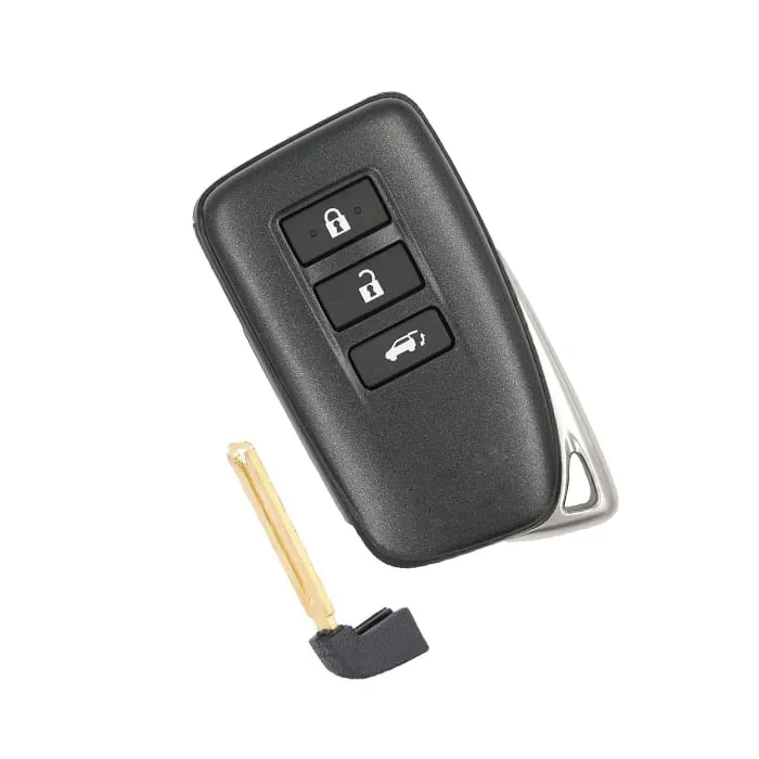Κέλυφος Κλειδιού Hyundai Kia 3K FLIP REMOTE