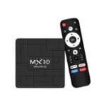 Android TV Box MX10-K2 ATV H313 260035