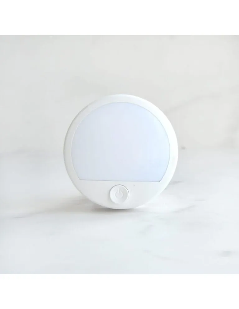 ΦΩΤΑΚΙ ΝΥΧΤΟΣ LED RL-058 1.0W