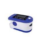 Ψηφιακό Οξύμετρο Δακτύλου – Finger Pulse Oximeter – 512388