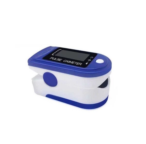 Ψηφιακό Οξύμετρο Δακτύλου – Finger Pulse Oximeter – 512388