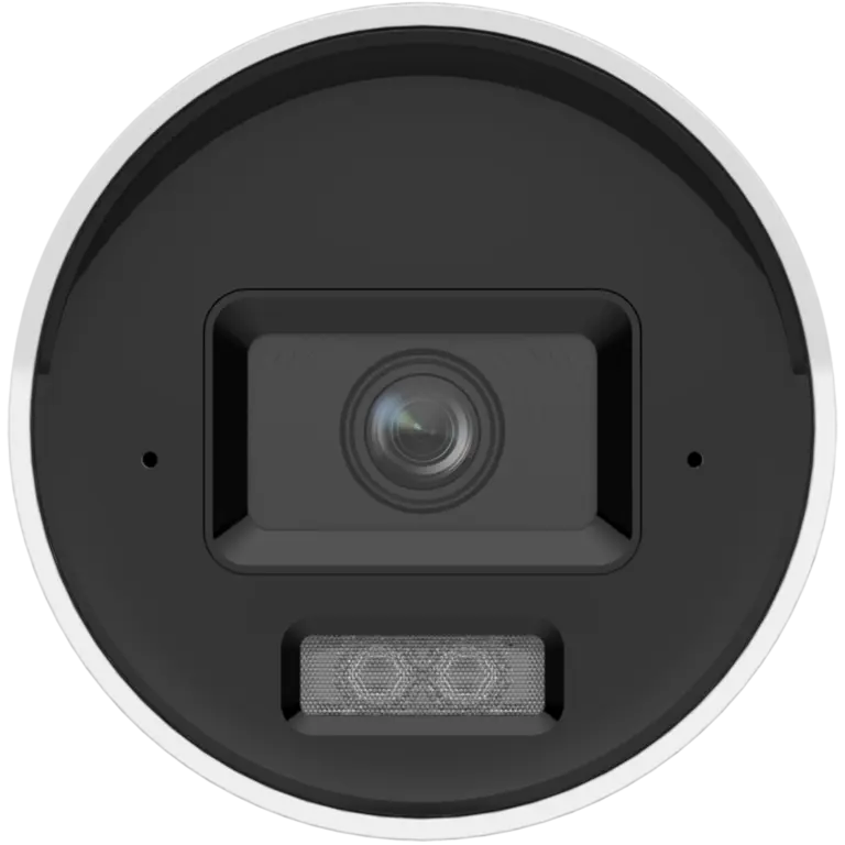 Hikvision IP Κάμερα 4MP Μαύρο DS-2CD2047G3-LI2UY