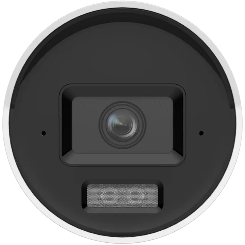 Hikvision IP Κάμερα 4MP Μαύρο DS-2CD2047G3-LI2UY