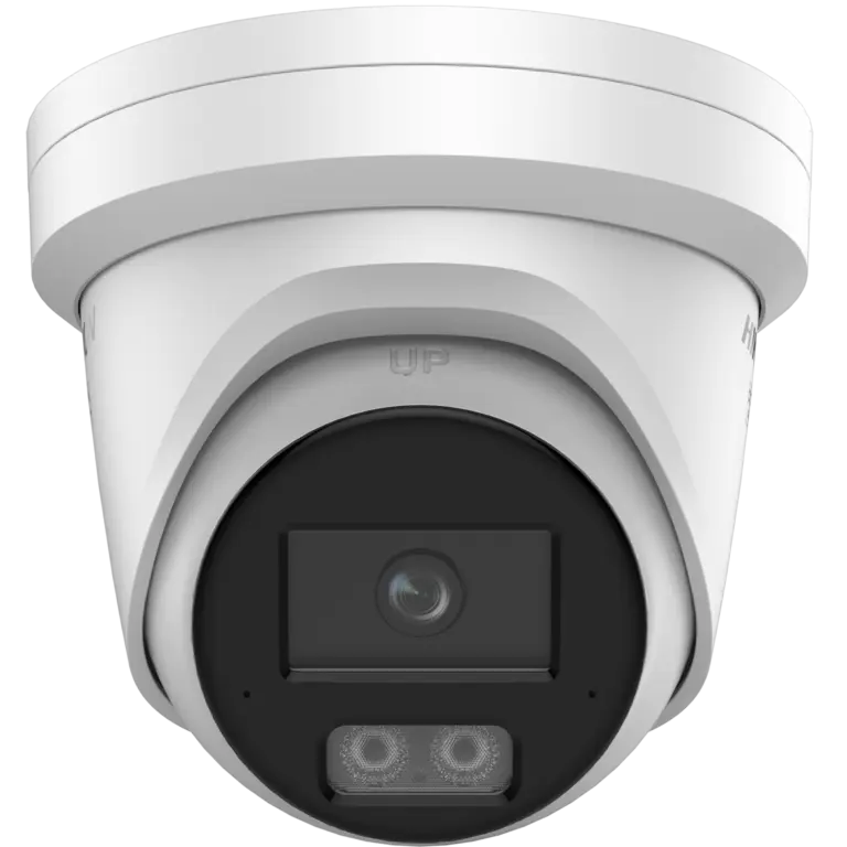 Hikvision IP Κάμερα 8MP DS-2CD2387G3-LI2UY