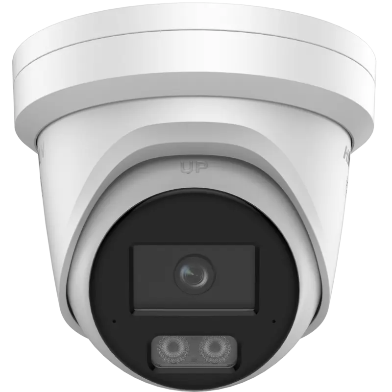 Hikvision IP Κάμερα 8MP DS-2CD2387G3-LI2UY