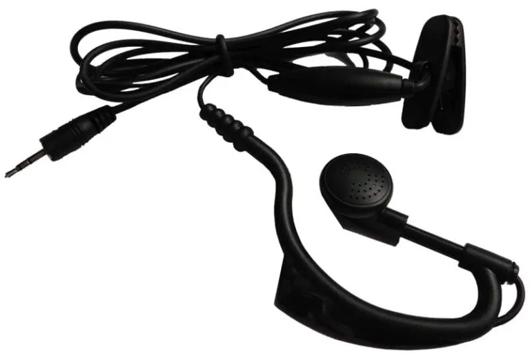 Hands Free Pmr Akoustika Gia Cobra Ga-Bmic