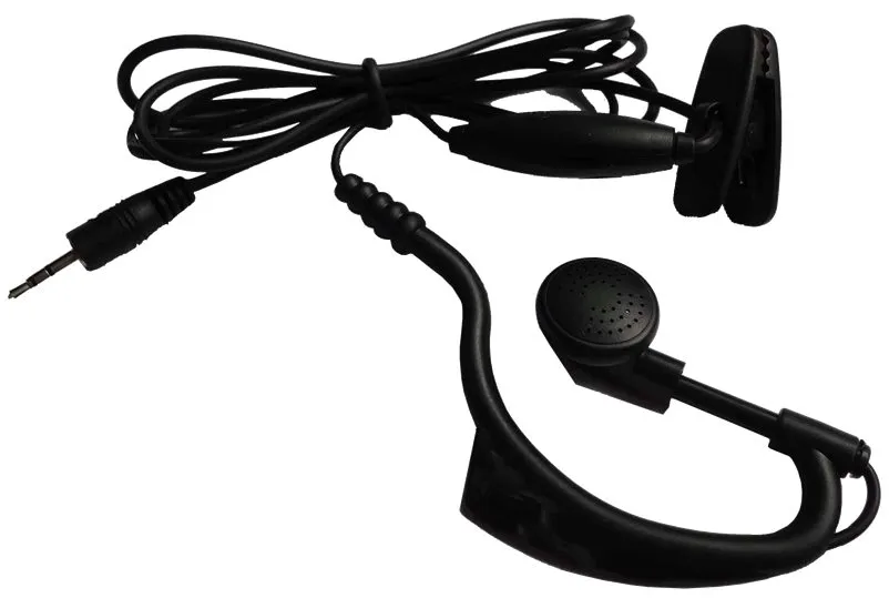 Hands Free Pmr Akoustika Gia Cobra Ga-Bmic