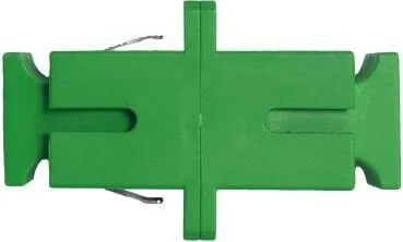 Οπτική Μουφα ST-OP0115 από SC/APC σε SC/APC ANGA