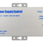 Τροφοδοτικό ΓΙΑ Access Control PSU-5ACR
