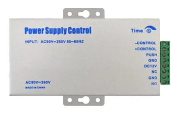 Τροφοδοτικό ΓΙΑ Access Control PSU-5ACR