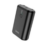 Power Bank Hoco Q3 Mayflower 10000mAh PD20W+QC3.0 Mini Size Έξοδος USB-C και Έξοδος USB-A  Μαύρο