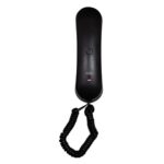 Σταθερό Ψηφιακό Τηλέφωνο WiTech WT-1010BLK Μαύρο