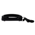 Σταθερό Ψηφιακό Τηλέφωνο WiTech WT-1010BLK Μαύρο