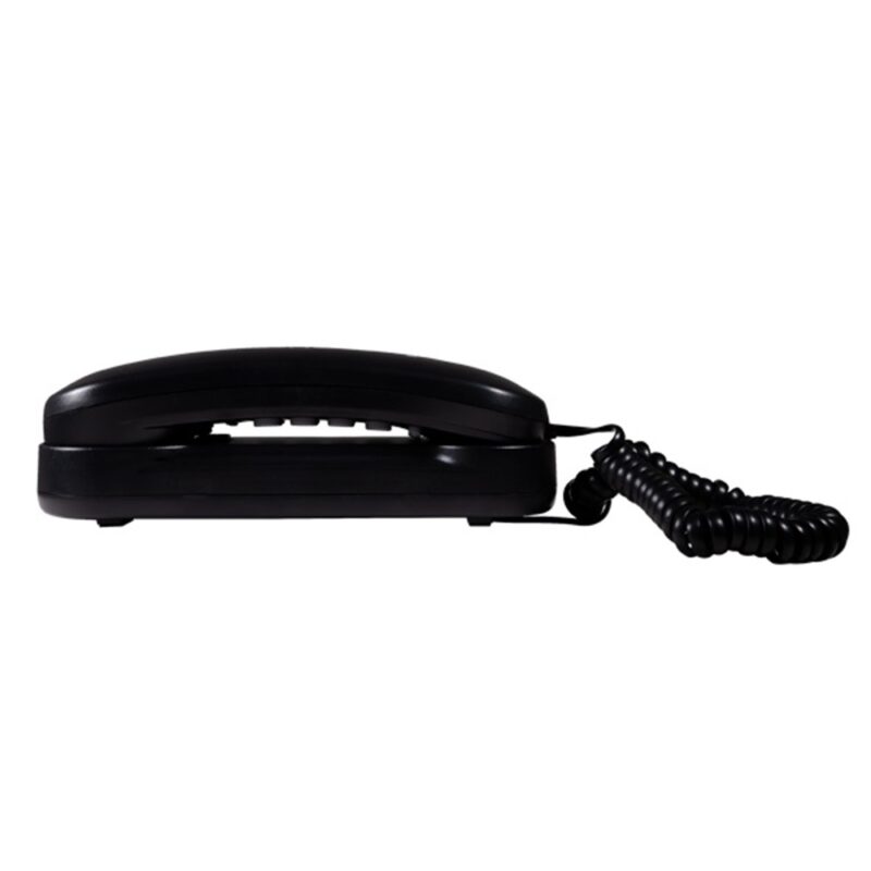 Σταθερό Ψηφιακό Τηλέφωνο WiTech WT-1010BLK Μαύρο