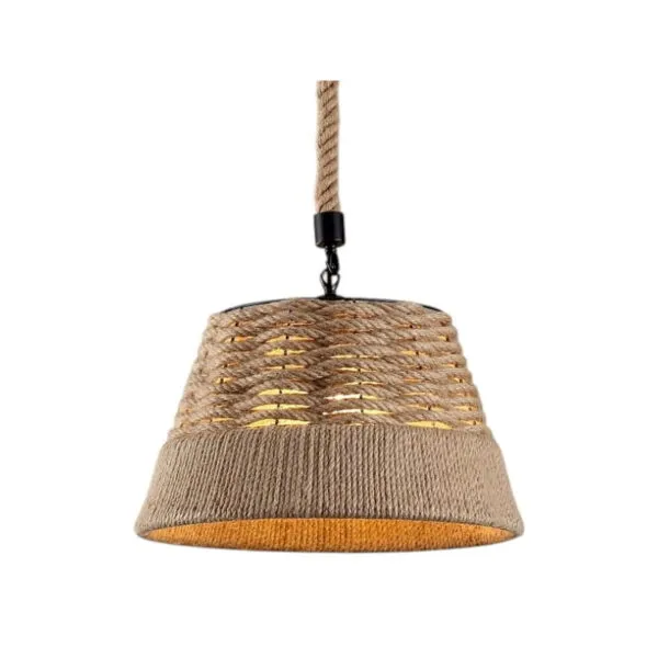 Φωτιστικό Οροφής Rustic – 19 – 430590