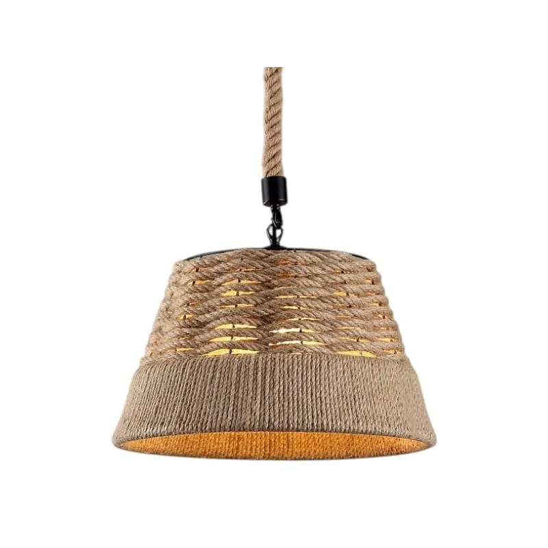 Φωτιστικό Οροφής Rustic – 19 – 430590