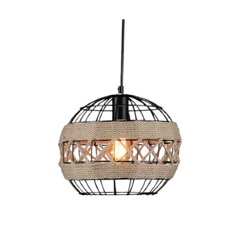 Φωτιστικό οροφής Rustic – 20 – 430606