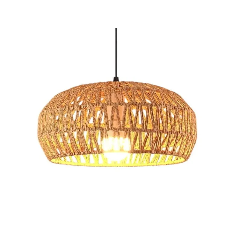 Φωτιστικό Οροφής Rustic – 62 – 431023