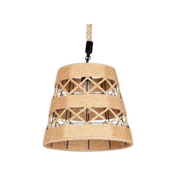 Φωτιστικό Οροφής Rustic – 72 – 431122