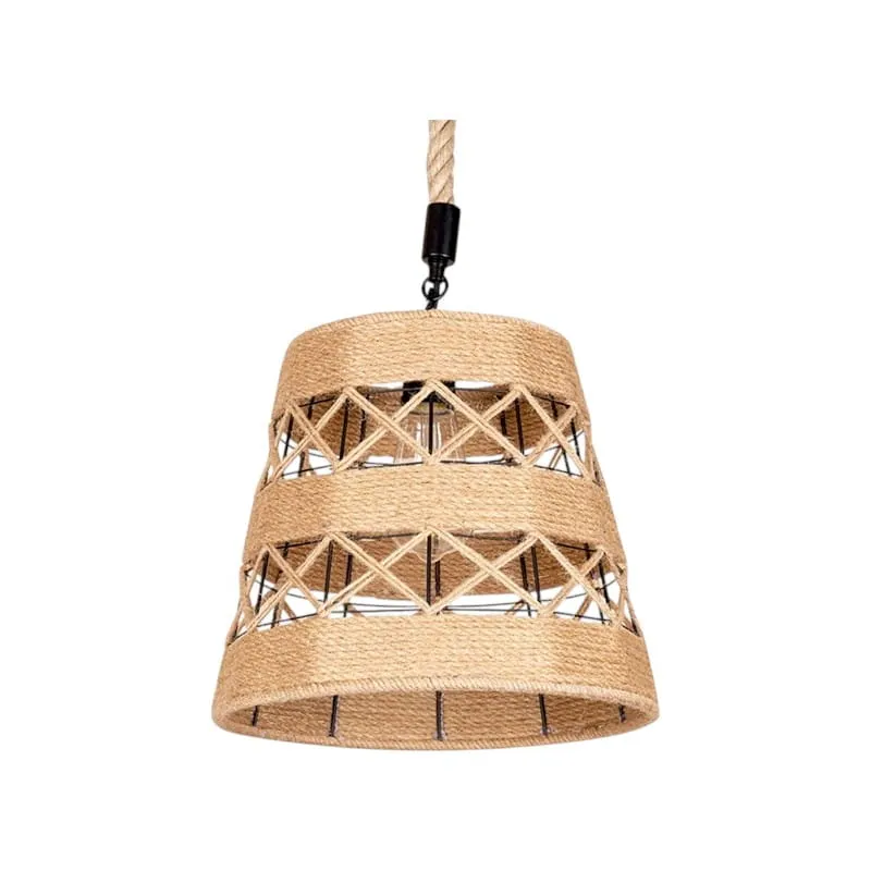 Φωτιστικό Οροφής Rustic – 72 – 431122
