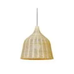 Φωτιστικό Οροφής Bamboo – 125 – 431658