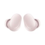 Wireless Bluetooth Xiaomi Redmi Buds 6 Play BHR8775GL Bluetooth v5.4 IPX4 με Noise Reduction Ροζ