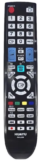 Τηλεχειριστήριο ΓΙΑ SAMSUNG 0107 L898