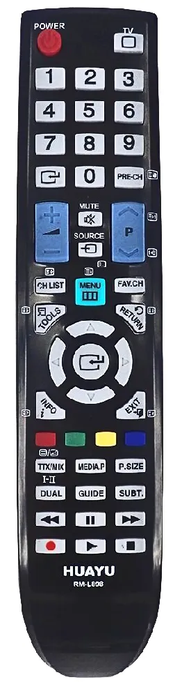 Τηλεχειριστήριο ΓΙΑ SAMSUNG 0107 L898