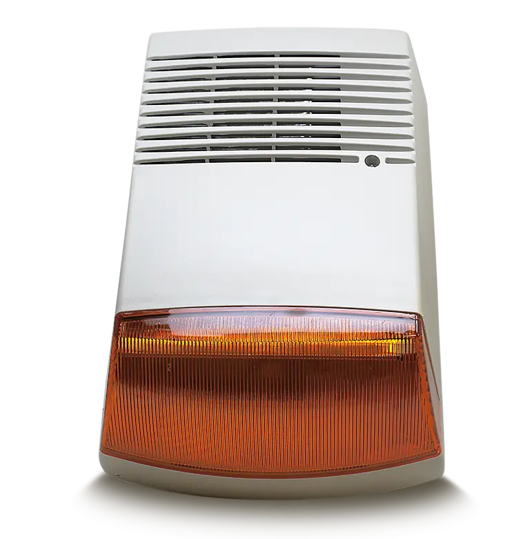 Spark Σειρήνα Εξωτερική 114dB SL-650 Y