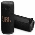 JBL Grip Bluetooth Speaker Water/Dust proof