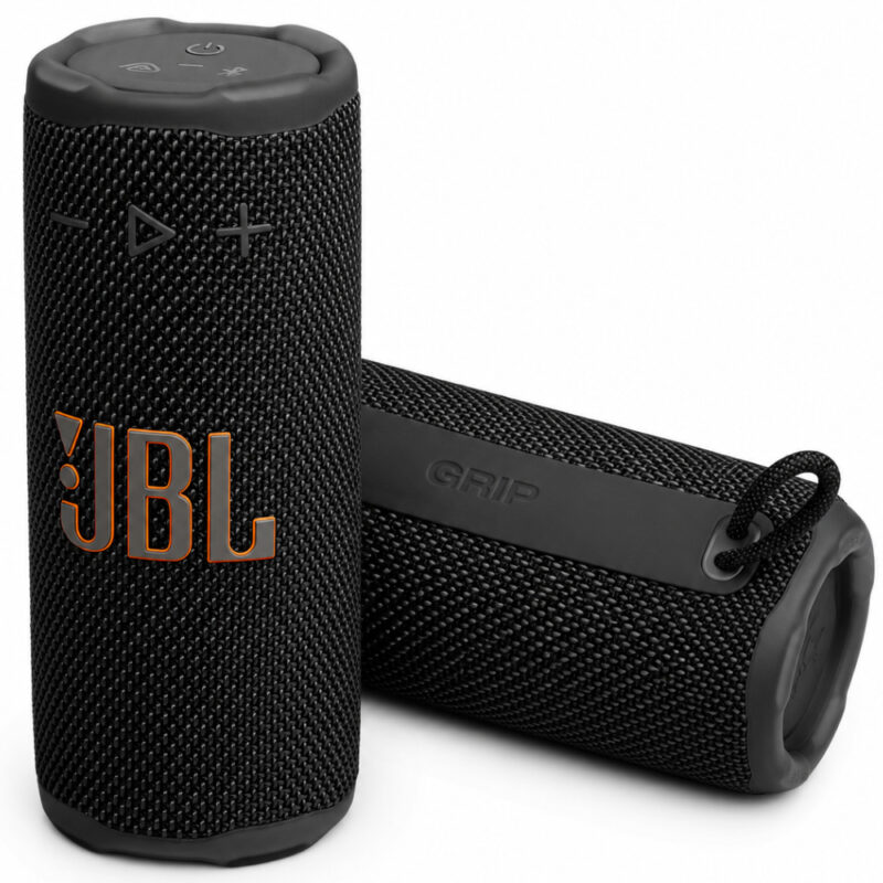 JBL Grip Bluetooth Speaker Water/Dust proof
